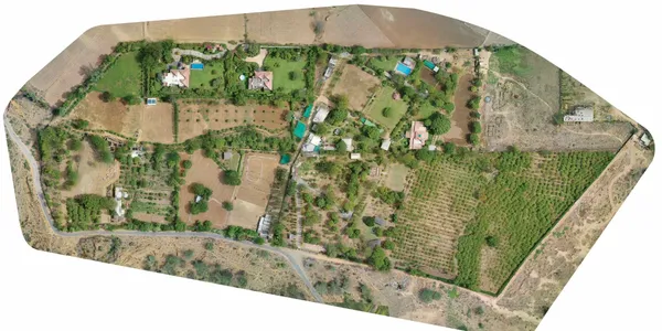 Drone Pilot Training